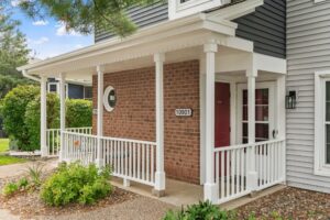 Exterior Painting Ideas for Modern Homes